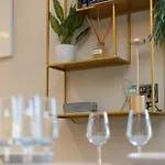 Daire 20 Kings Hudson Quarter - Free Parking -