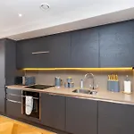 20 Kings Hudson Quarter - Free Parking - Lejlighed