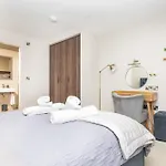 Lejlighed 20 Kings Hudson Quarter - Free Parking - York