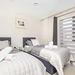 20 Kings Hudson Quarter - Free Parking - * York