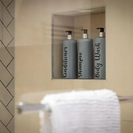 20 Kings Hudson Quarter -free Parking -city Centre 요크