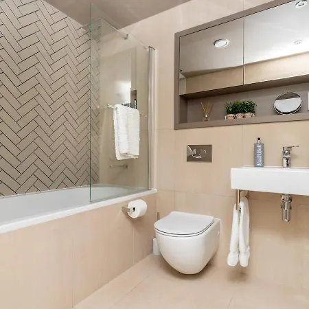 20 Hudson Quarter - Free Parking - Centre * York