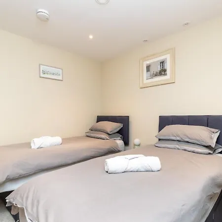 20 Kings Hudson Quarter -free Parking -city Centre * 요크