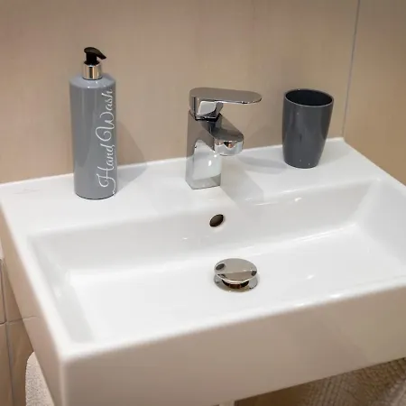 아파트 20 Kings Hudson Quarter -free Parking -city Centre 요크