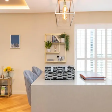 20 Kings Hudson Quarter -free Parking -city Centre