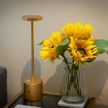 20 Kings Hudson Quarter -free Parking -city Centre 아파트 요크