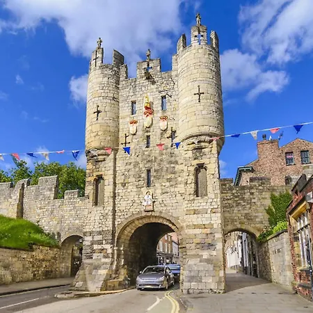 20 Kings Hudson Quarter - Free Parking - *
