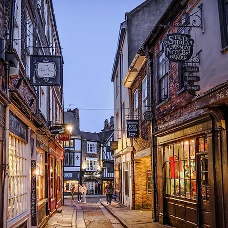 20 Kings Hudson Quarter -free Parking -city Centre 아파트 *