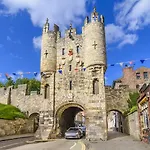 20 Kings Hudson Quarter - Free Parking - *