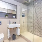 Apartman 20 Kings Hudson Quarter - Free Parking -