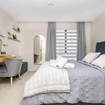 20 Kings Hudson Quarter - Free Parking - Apartman York