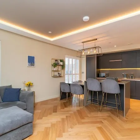 20 Kings Hudson Quarter -free Parking -city Centre * York