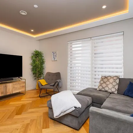 20 Kings Hudson Quarter - Free Parking - *