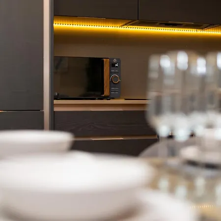 Apartman 20 Kings Hudson Quarter - Free Parking - York