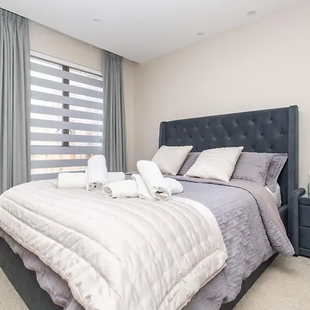 20 Kings Hudson Quarter - Free Parking - * ヨーク