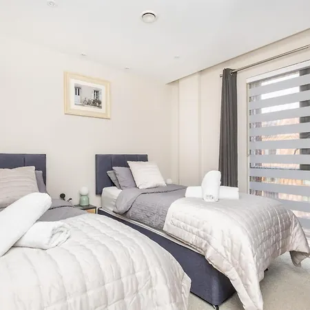20 Kings Hudson Quarter - Free Parking - * York